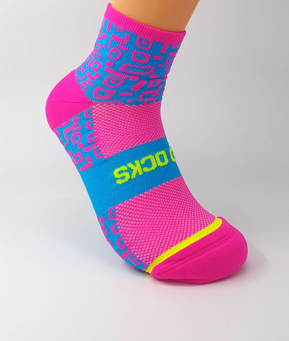 Aztech - Pink