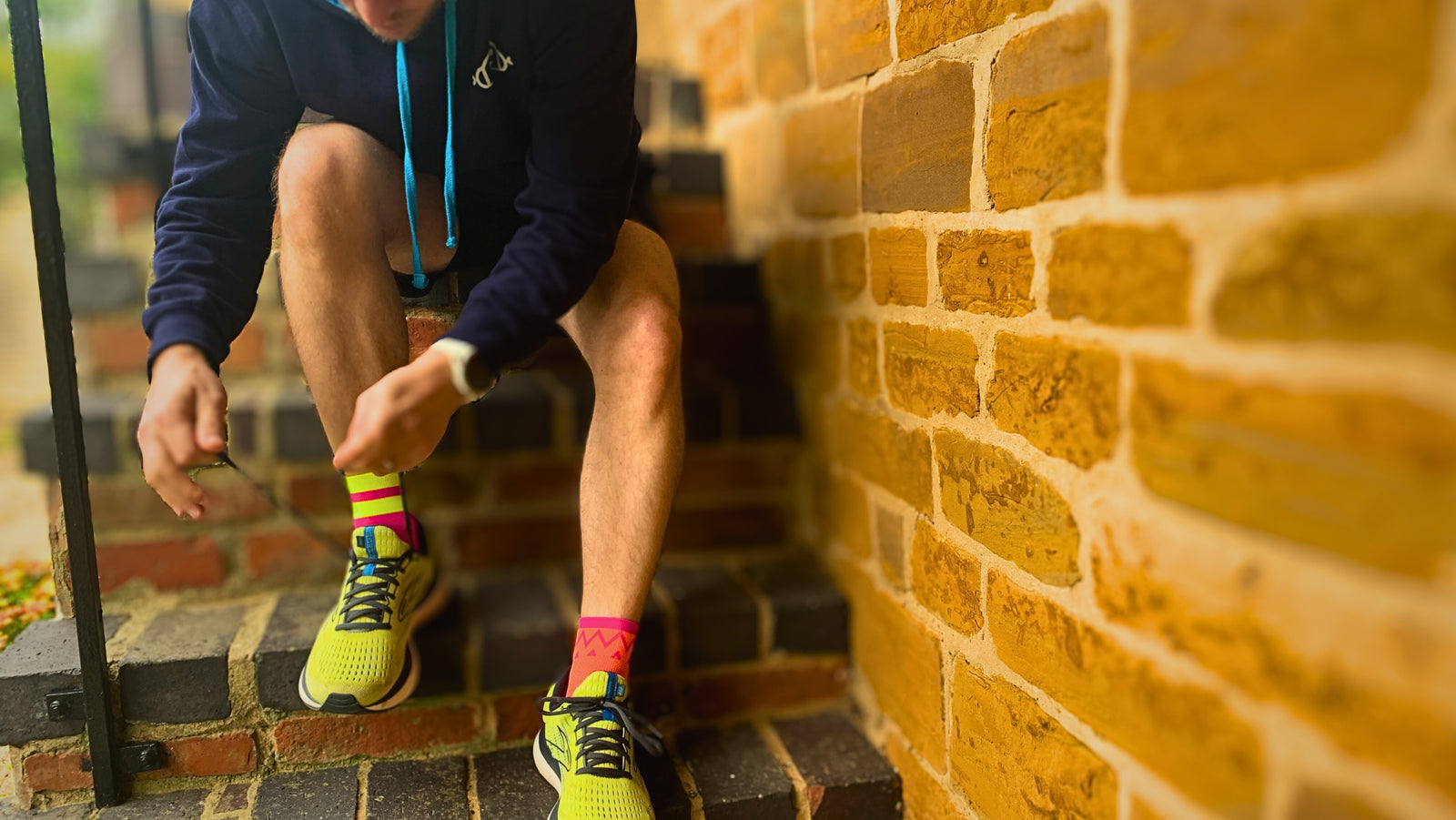 Cushioned gym socks for weightlifting |Sodd Ocks