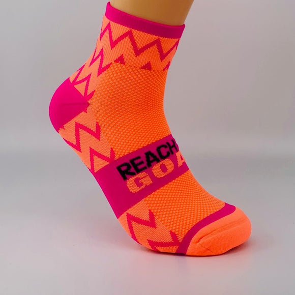 Motivate "Reach Your Goals" Main | Best running socks for long-distance | Sodd Ocks