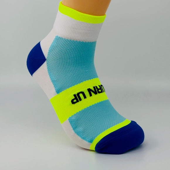 Motivate "Turn Up" Main | Moisture-wicking trail running socks | Sodd Ocks