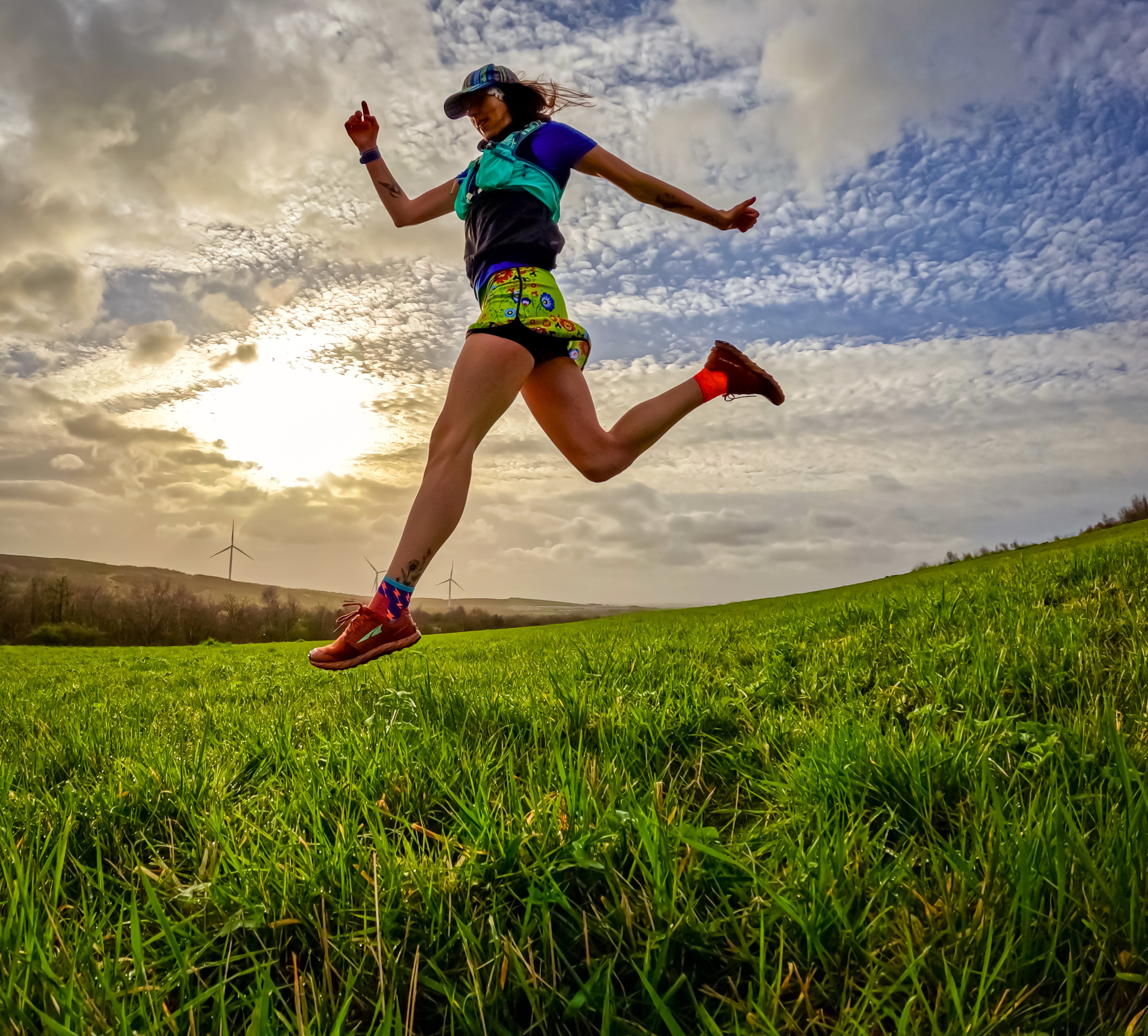 Sodd Ocks | Buy Best Seamless Running Socks